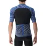 UYN Biking Wave Kurzarm-radtrikot
