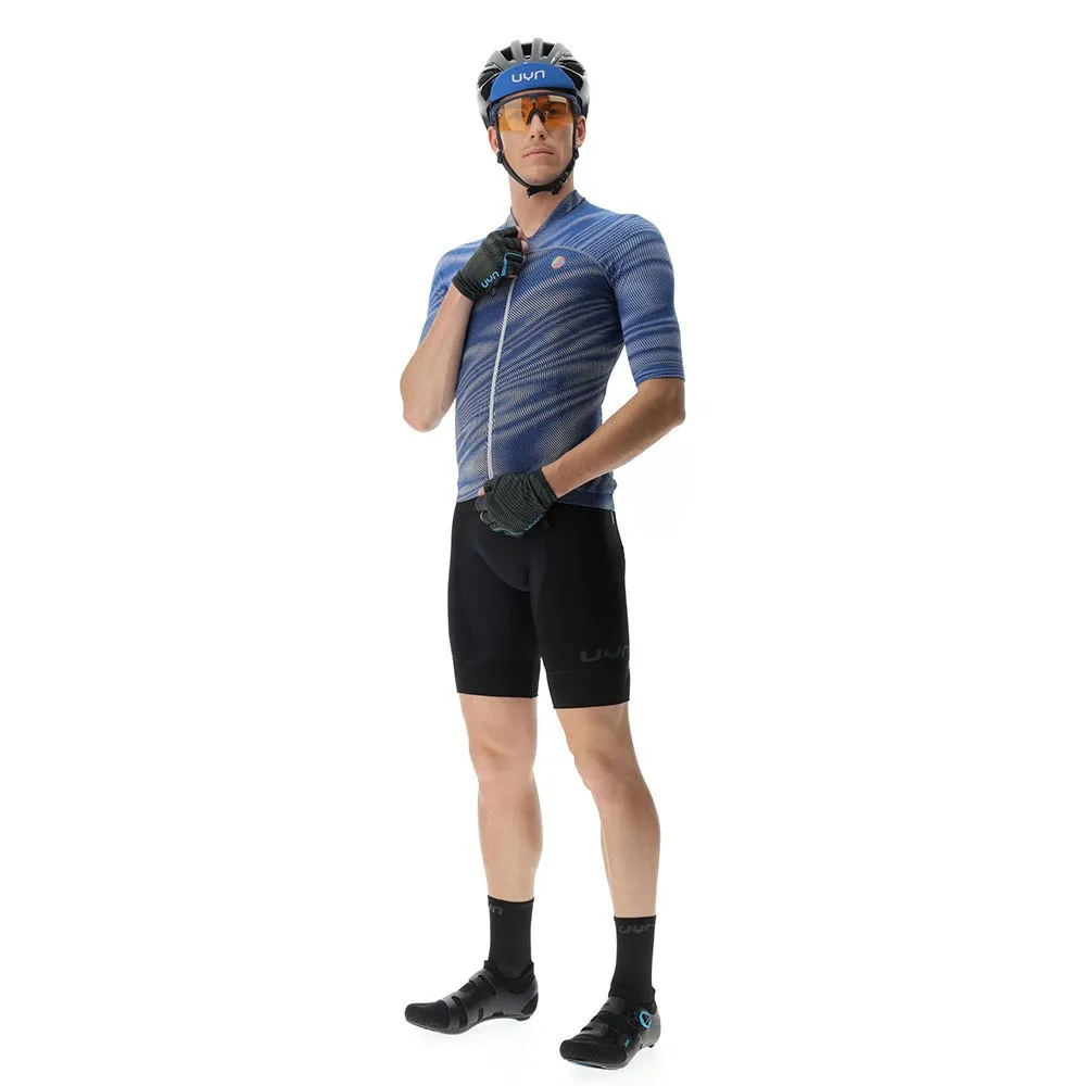 UYN Biking Wave Kurzarm-radtrikot
