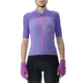 Vibrant purple