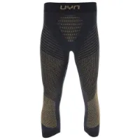 UYN Cashmere Shiny 2.0 3/4 Baselayer-hose UYN Cashmere Shiny 2.0 3/4 Baselayer-hose