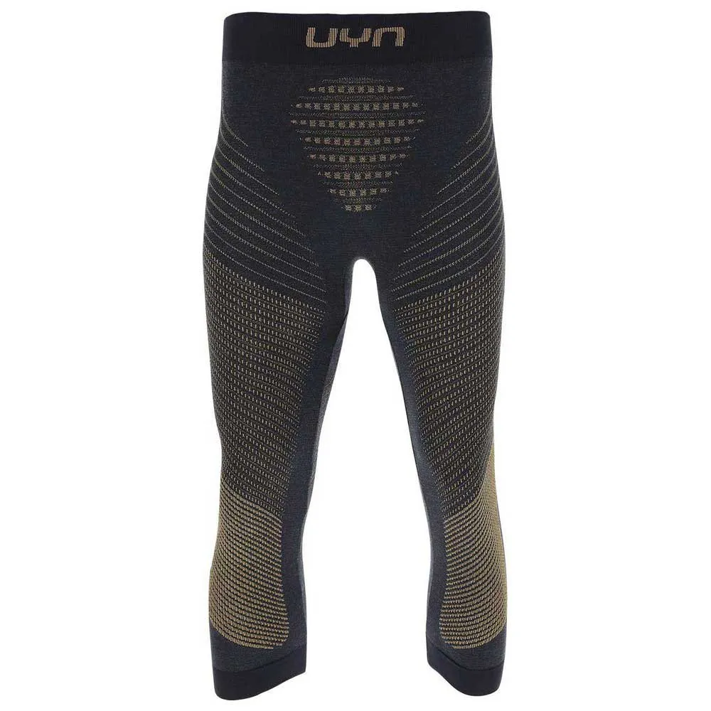 UYN Cashmere Shiny 2.0 3/4 Baselayer-hose UYN Cashmere Shiny 2.0 3/4 Baselayer-hose