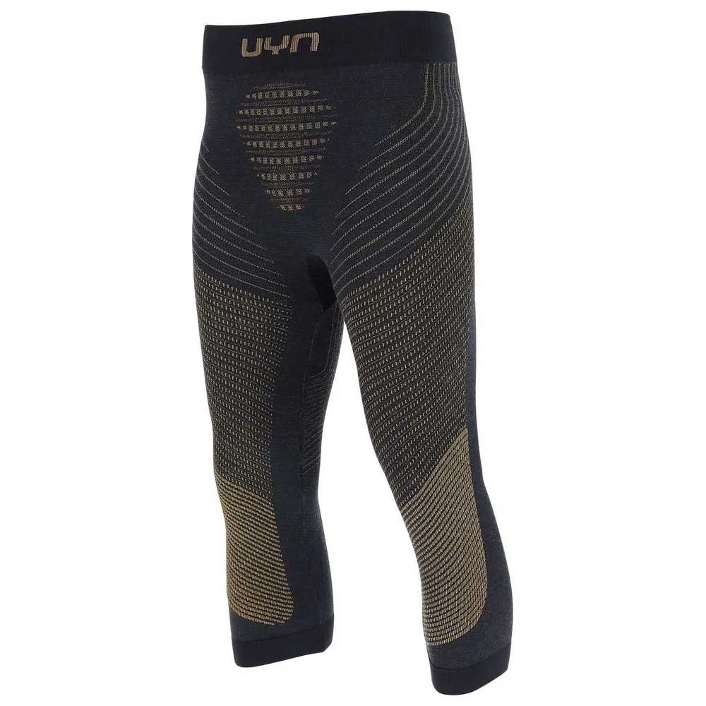 UYN Cashmere Shiny 2.0 3/4 Baselayer-hose UYN Cashmere Shiny 2.0 3/4 Baselayer-hose