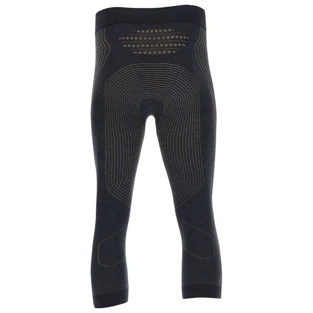 UYN Cashmere Shiny 2.0 3/4 Baselayer-hose UYN Cashmere Shiny 2.0 3/4 Baselayer-hose
