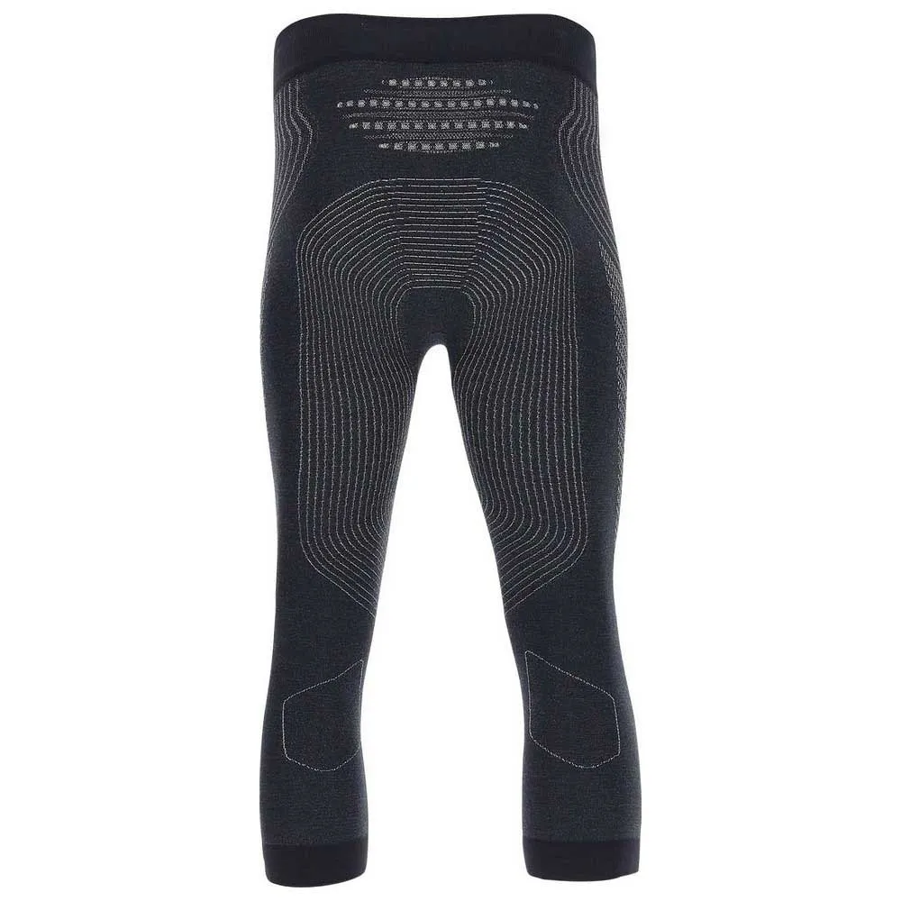 UYN Cashmere Shiny 2.0 3/4 Baselayer-hose