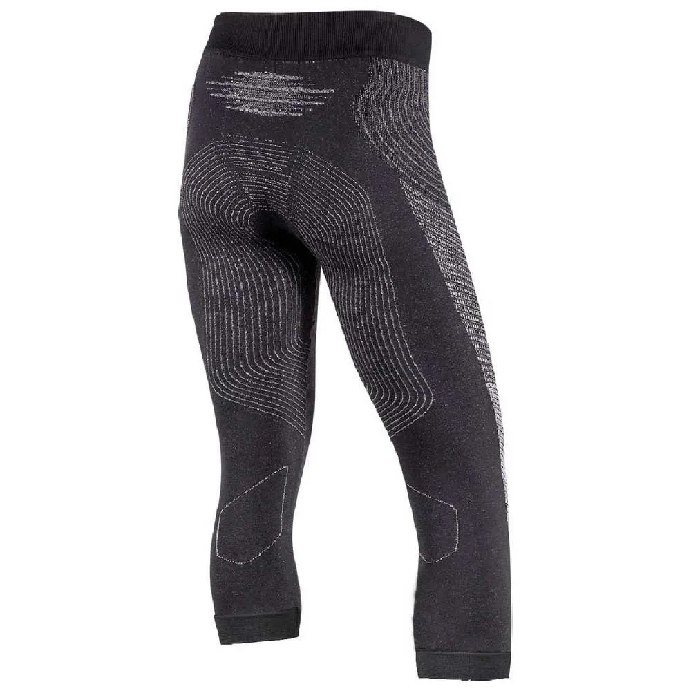 UYN Cashmere Shiny 2.0 3/4 Baselayer-hose