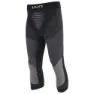 UYN Cashmere Shiny 2.0 3/4 Baselayer-hose