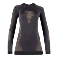UYN Cashmere Shiny 2.0 Langarm-baselayer UYN Cashmere Shiny 2.0 Langarm-baselayer