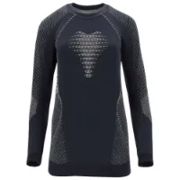 UYN Cashmere Shiny 2.0 Langarm-baselayer UYN Cashmere Shiny 2.0 Langarm-baselayer