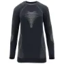 UYN Cashmere Shiny 2.0 Langarm-baselayer