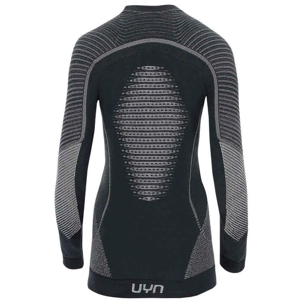 UYN Cashmere Shiny 2.0 Langarm-baselayer UYN Cashmere Shiny 2.0 Langarm-baselayer
