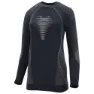 UYN Cashmere Shiny 2.0 Langarm-baselayer