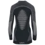 UYN Cashmere Shiny 2.0 Langarm-baselayer