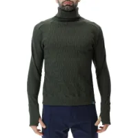 UYN Confident 2nd Layer Turtle Neck Pullover UYN Confident 2nd Layer Turtle Neck Pullover