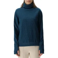 UYN Confident 2nd Layer Turtle Neck Pullover UYN Confident 2nd Layer Turtle Neck Pullover