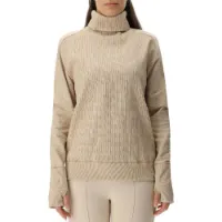 UYN Confident 2nd Layer Turtle Neck Pullover UYN Confident 2nd Layer Turtle Neck Pullover