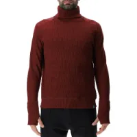 UYN Confident 2nd Layer Turtle Neck Pullover UYN Confident 2nd Layer Turtle Neck Pullover