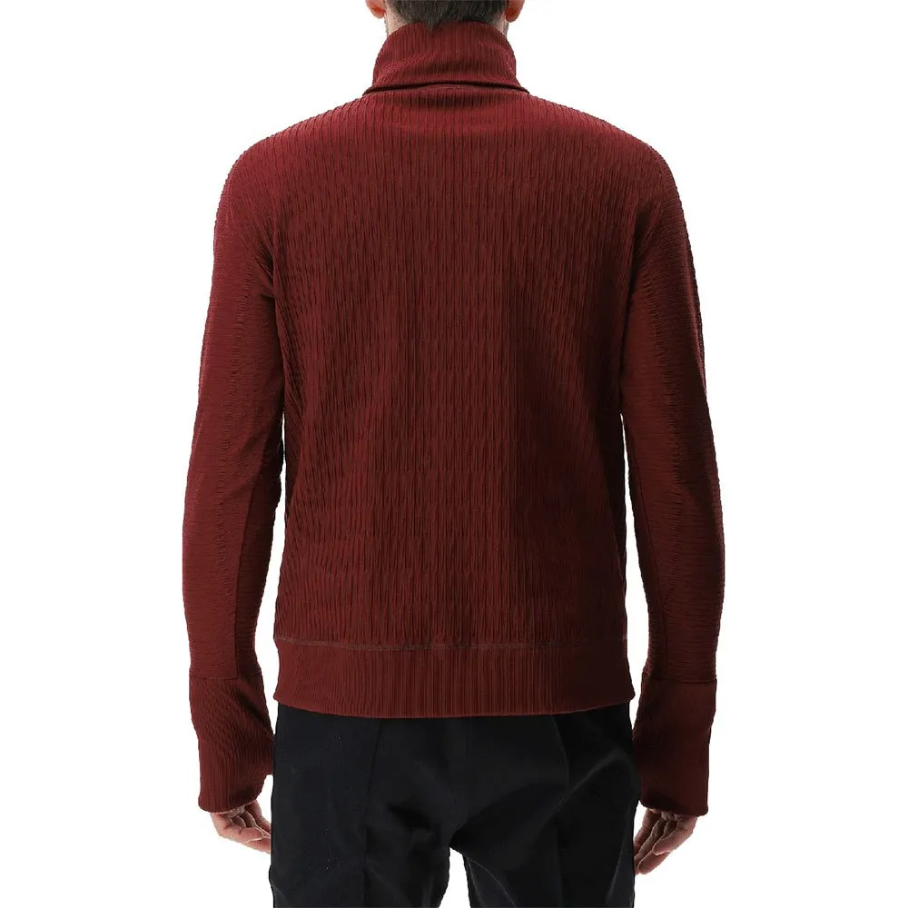 UYN Confident 2nd Layer Turtle Neck Pullover