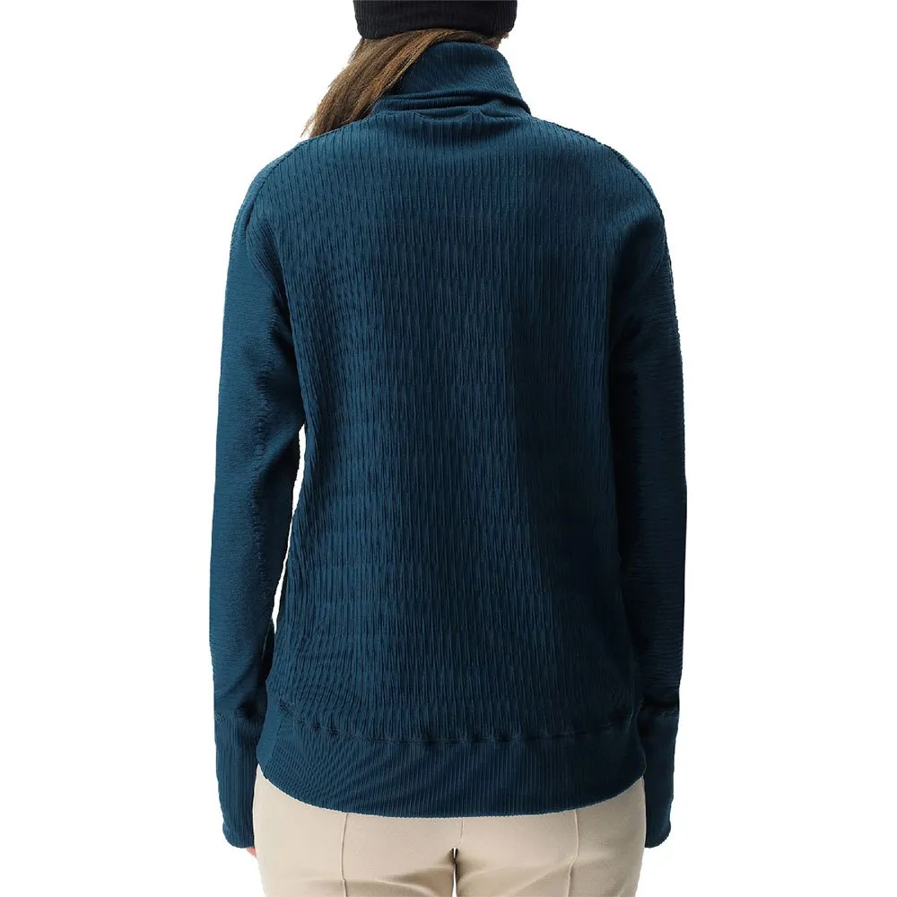 UYN Confident 2nd Layer Turtle Neck Pullover UYN Confident 2nd Layer Turtle Neck Pullover