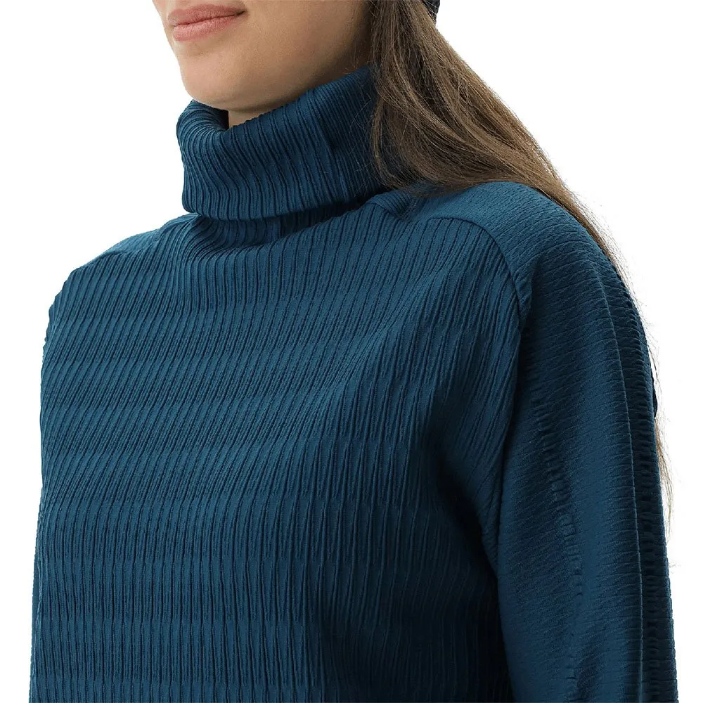 UYN Confident 2nd Layer Turtle Neck Pullover UYN Confident 2nd Layer Turtle Neck Pullover