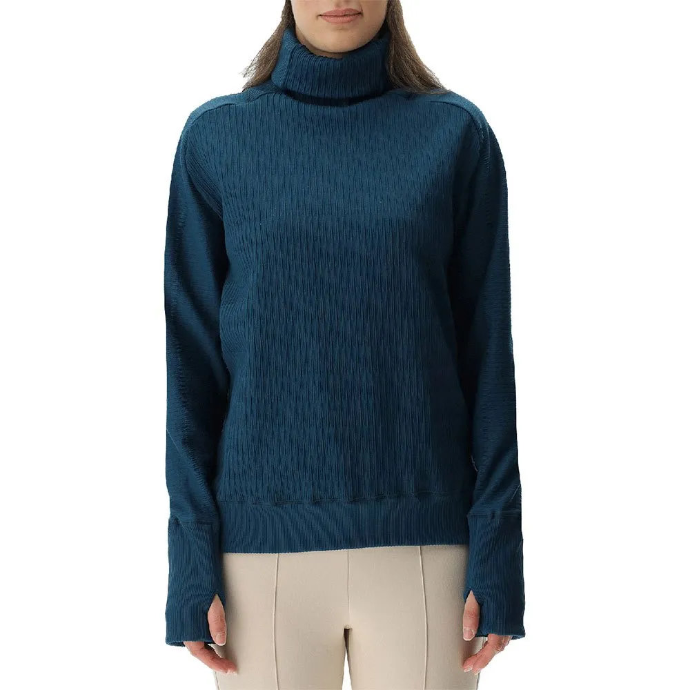 UYN Confident 2nd Layer Turtle Neck Pullover UYN Confident 2nd Layer Turtle Neck Pullover