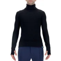 UYN Confident 2nd Turtle Neck Langarm-baselayer UYN Confident 2nd Turtle Neck Langarm-baselayer