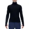 UYN Confident 2nd Turtle Neck Langarm-baselayer