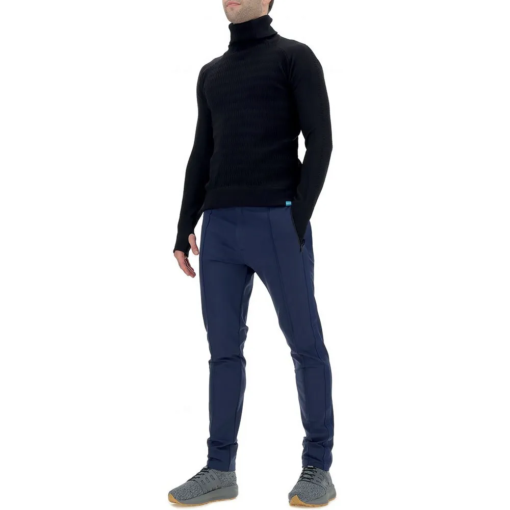 UYN Confident 2nd Turtle Neck Langarm-baselayer UYN Confident 2nd Turtle Neck Langarm-baselayer