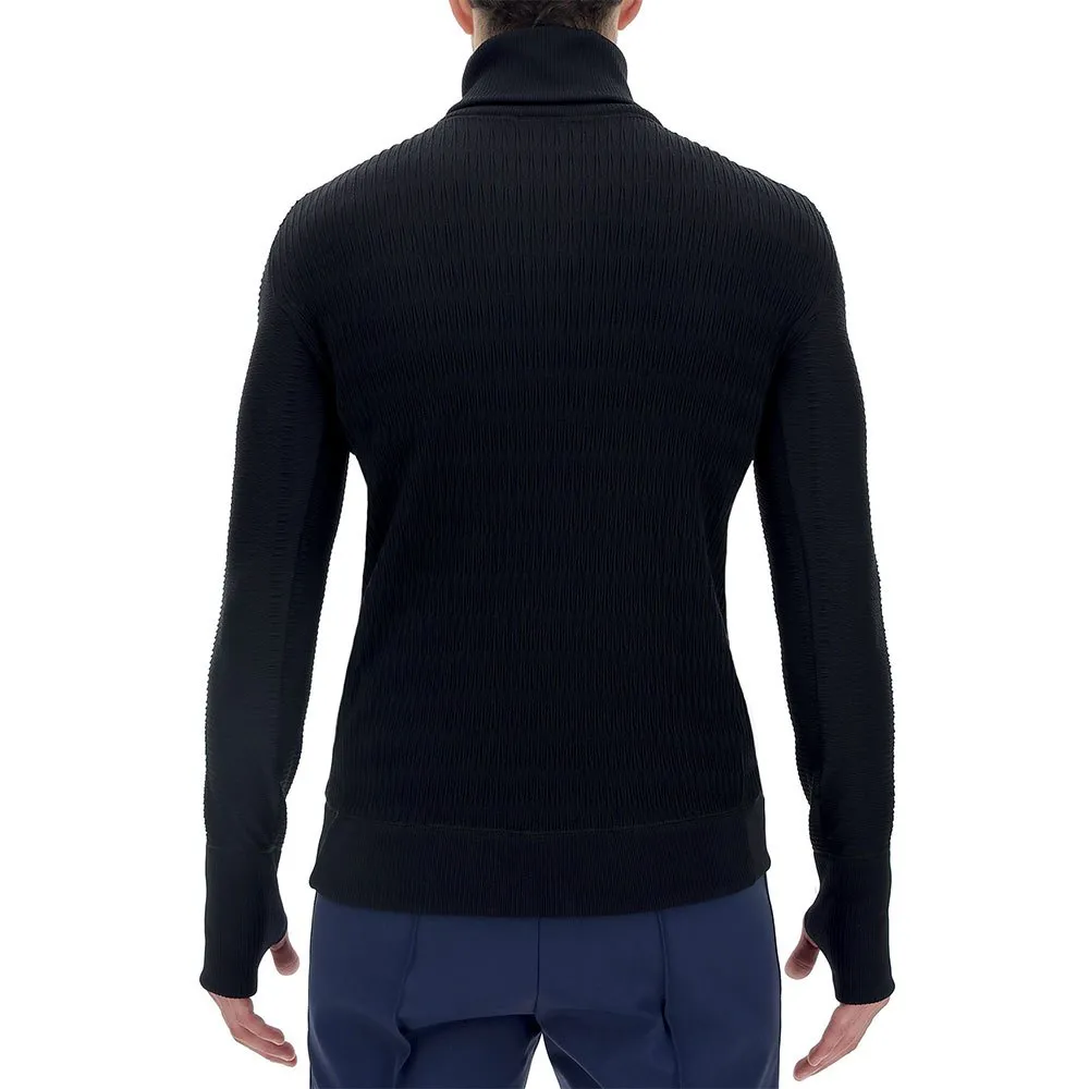 UYN Confident 2nd Turtle Neck Langarm-baselayer UYN Confident 2nd Turtle Neck Langarm-baselayer