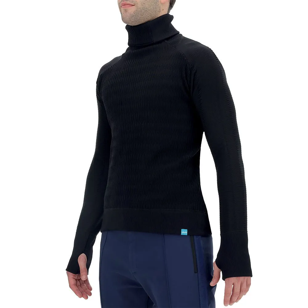 UYN Confident 2nd Turtle Neck Langarm-baselayer UYN Confident 2nd Turtle Neck Langarm-baselayer