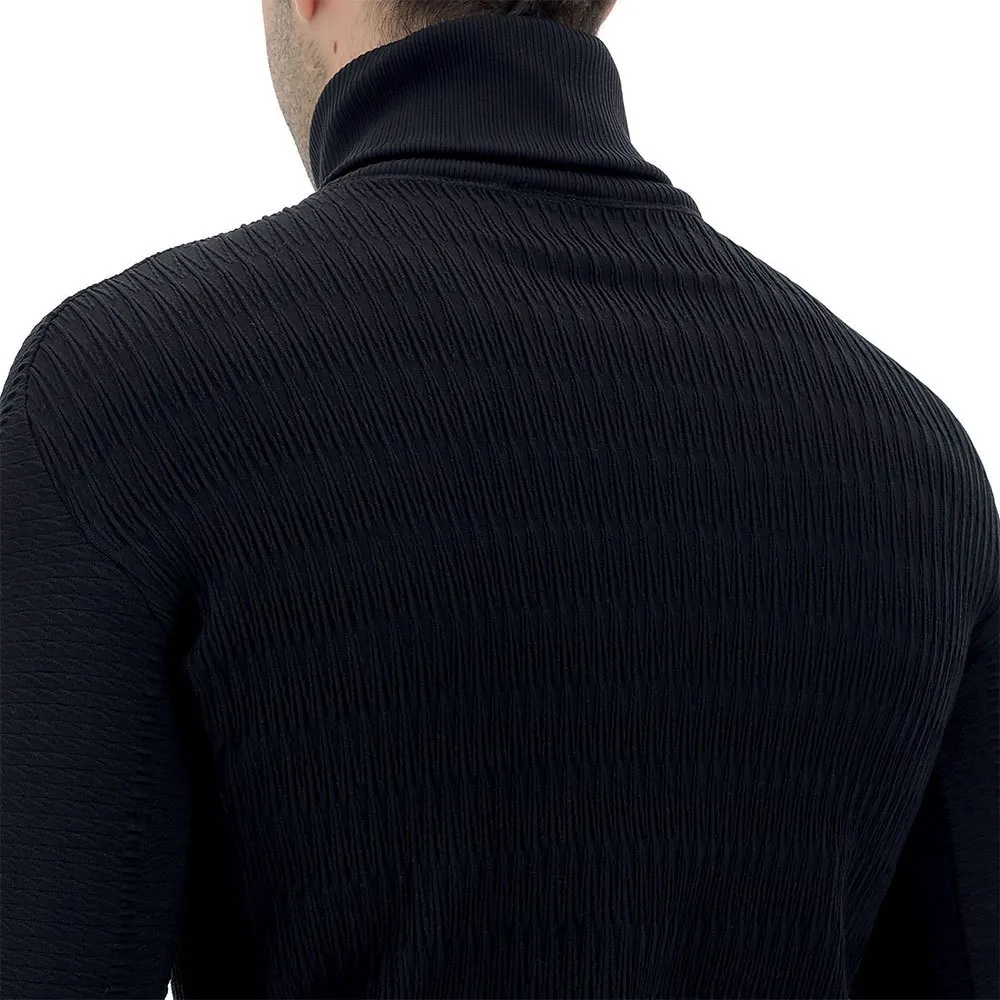 UYN Confident 2nd Turtle Neck Langarm-baselayer UYN Confident 2nd Turtle Neck Langarm-baselayer