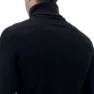 UYN Confident 2nd Turtle Neck Langarm-baselayer