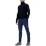 UYN Confident 2nd Turtle Neck Langarm-baselayer