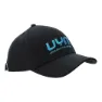 Black / turquoise