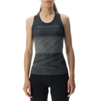 UYN Crossover ärmelloses T-shirt female UYN Crossover ärmelloses T-shirt female