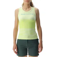UYN Crossover ärmelloses T-shirt female