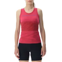 UYN Crossover ärmelloses T-shirt female