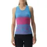 UYN Crossover ärmelloses T-shirt female