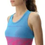 UYN Crossover ärmelloses T-shirt female
