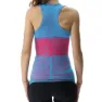 UYN Crossover ärmelloses T-shirt female