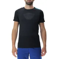 UYN Crossover Kurzarm-baselayer