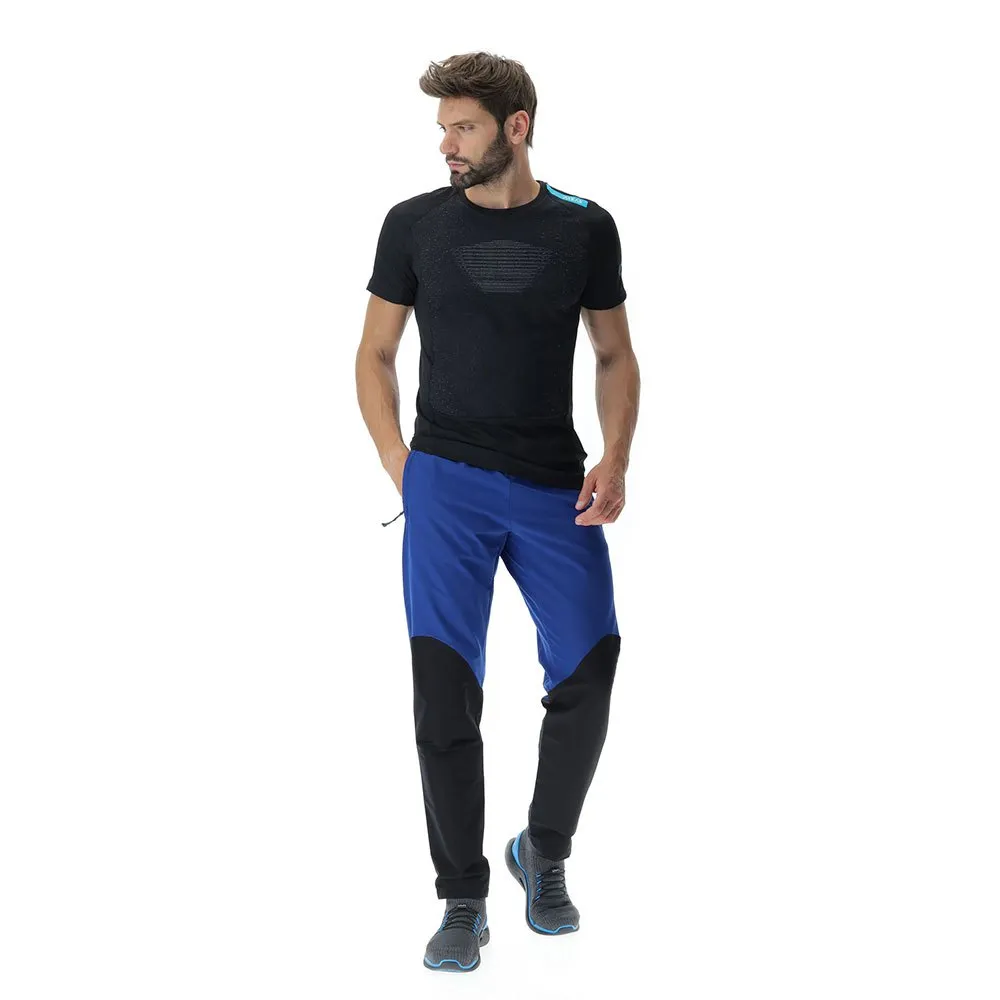 UYN Crossover Kurzarm-baselayer