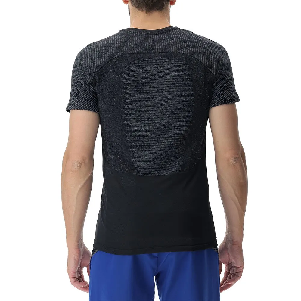 UYN Crossover Kurzarm-baselayer