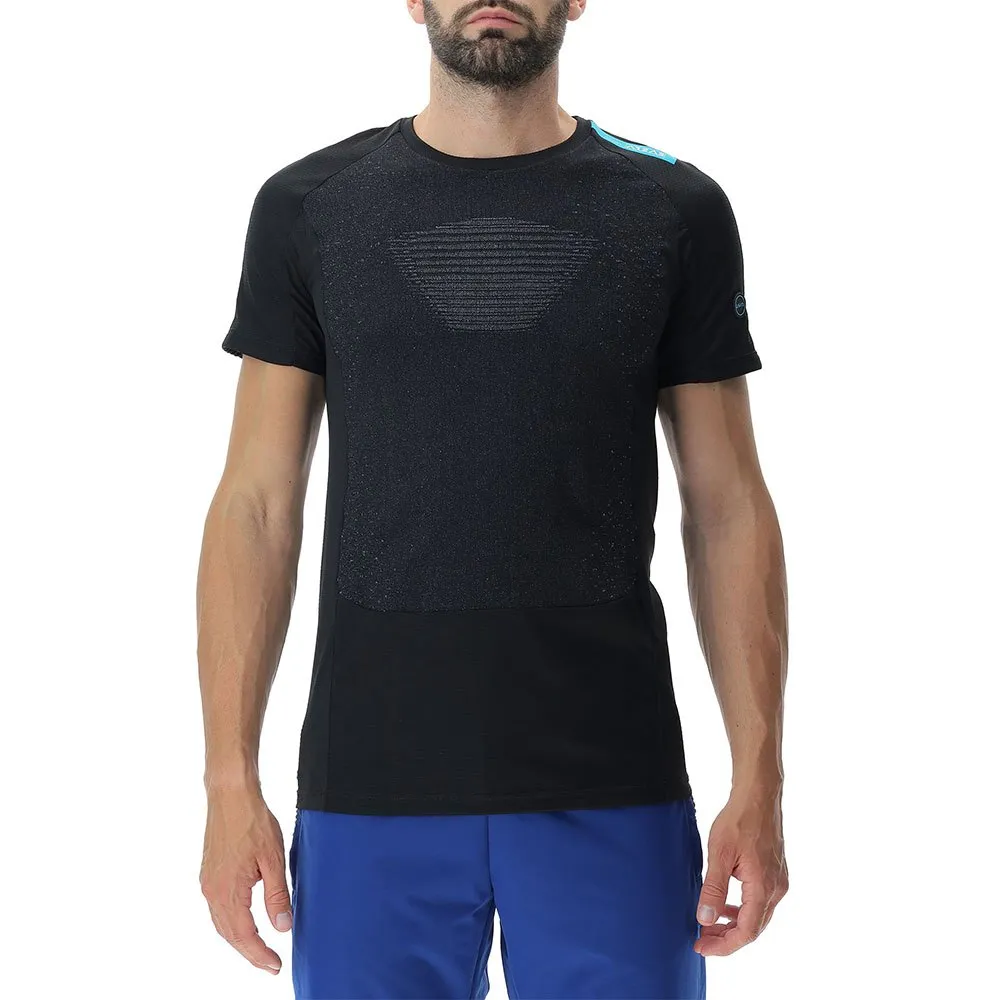 UYN Crossover Kurzarm-baselayer