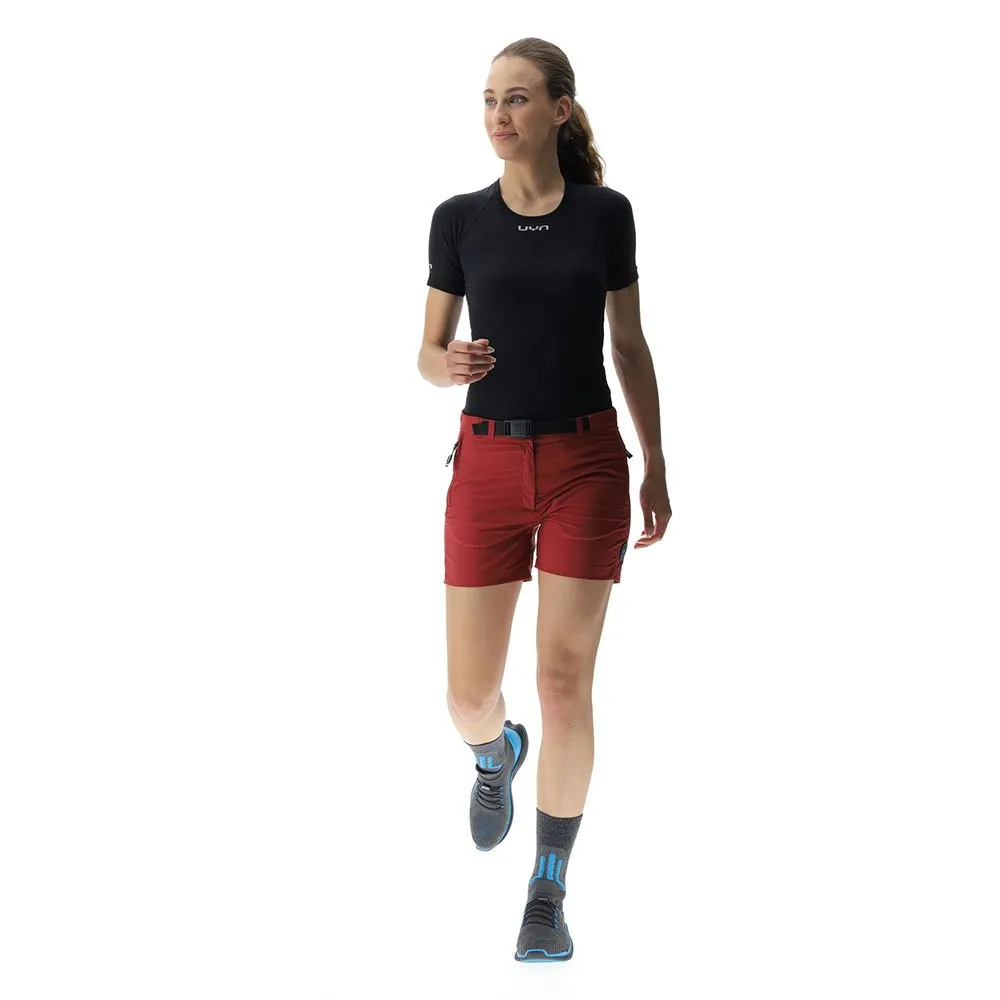 UYN Crossover Kurze Hose UYN Crossover Kurze Hose