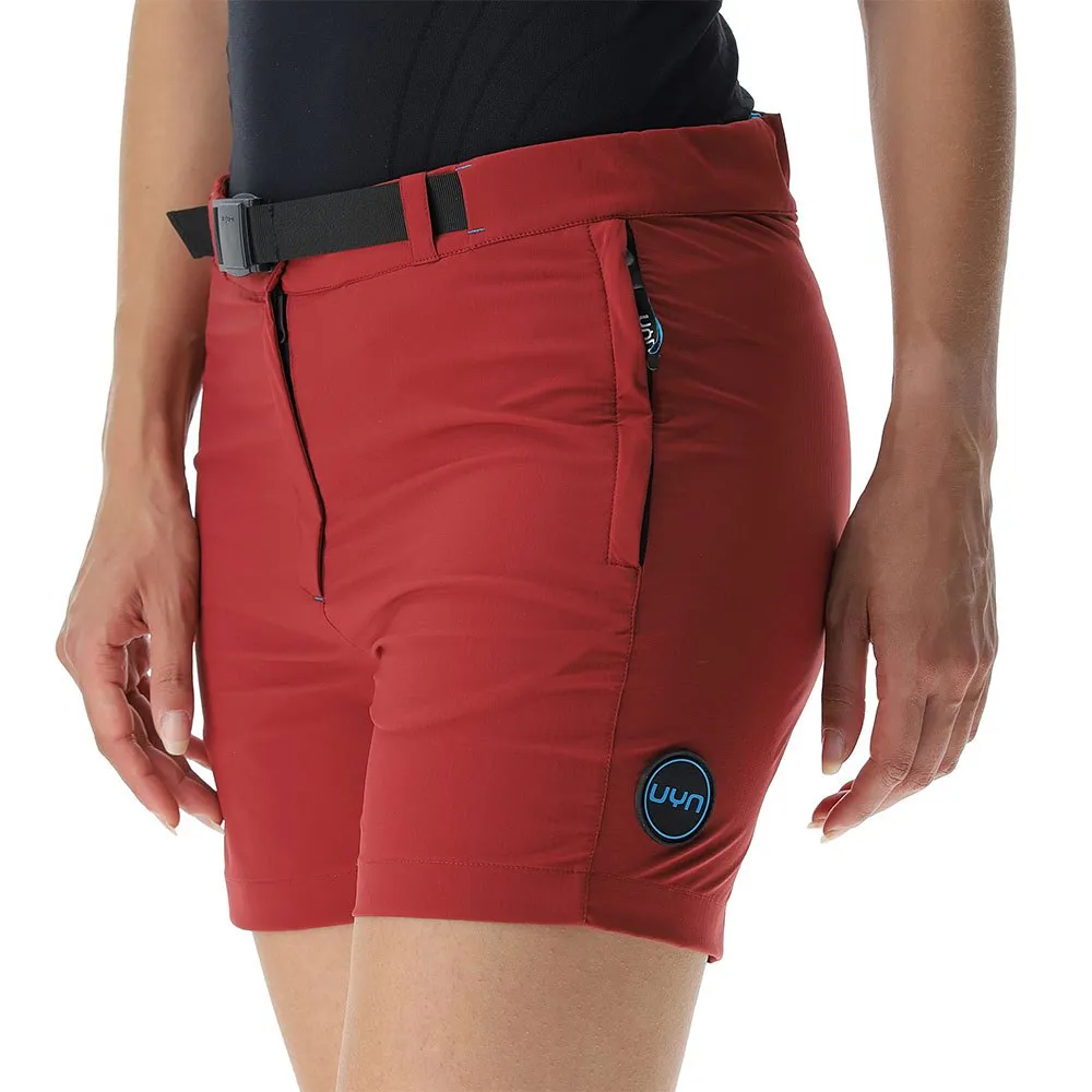 UYN Crossover Kurze Hose UYN Crossover Kurze Hose
