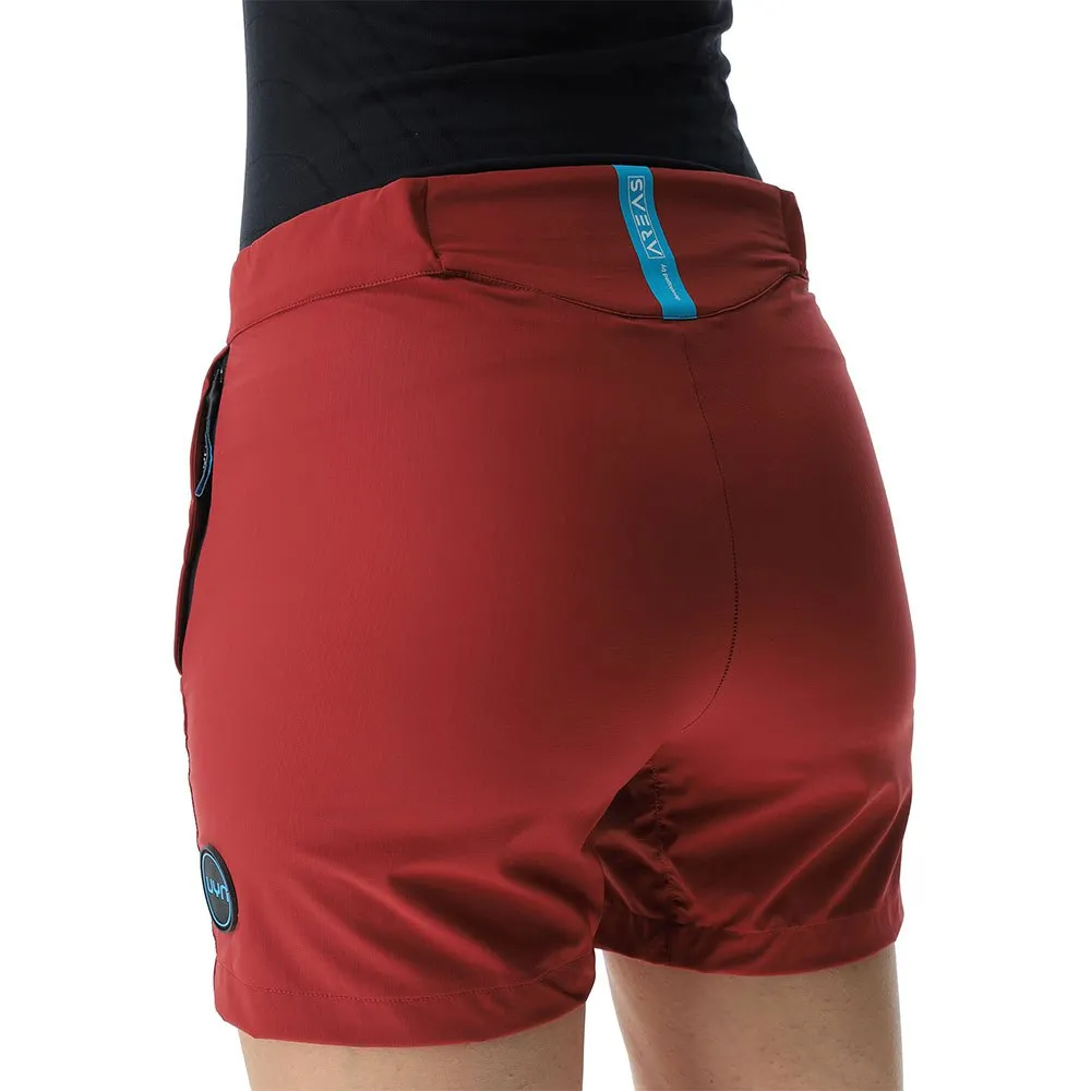 UYN Crossover Kurze Hose UYN Crossover Kurze Hose