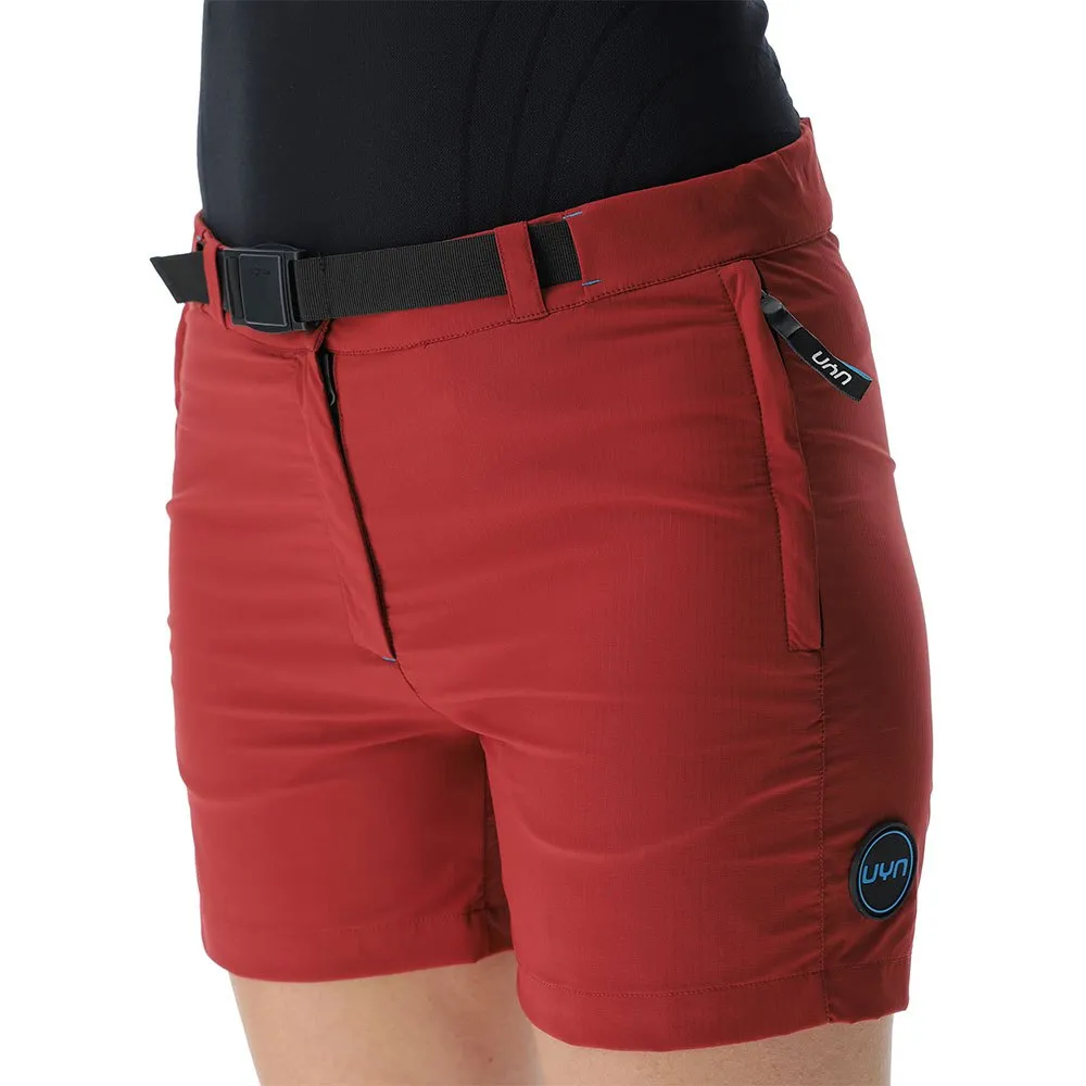 UYN Crossover Kurze Hose UYN Crossover Kurze Hose