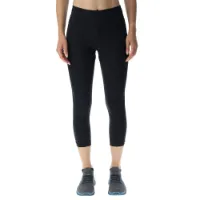 UYN Crossover Kurze Leggings