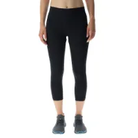 UYN Crossover Kurze Leggings UYN Crossover Kurze Leggings