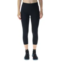 UYN Crossover Kurze Leggings